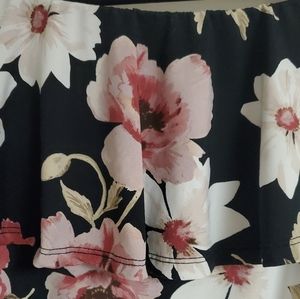 Hermoso body de flores